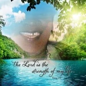 Meet your Posher, Precious jones